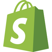 Shopify integration — install Embedded Chat from the App Store